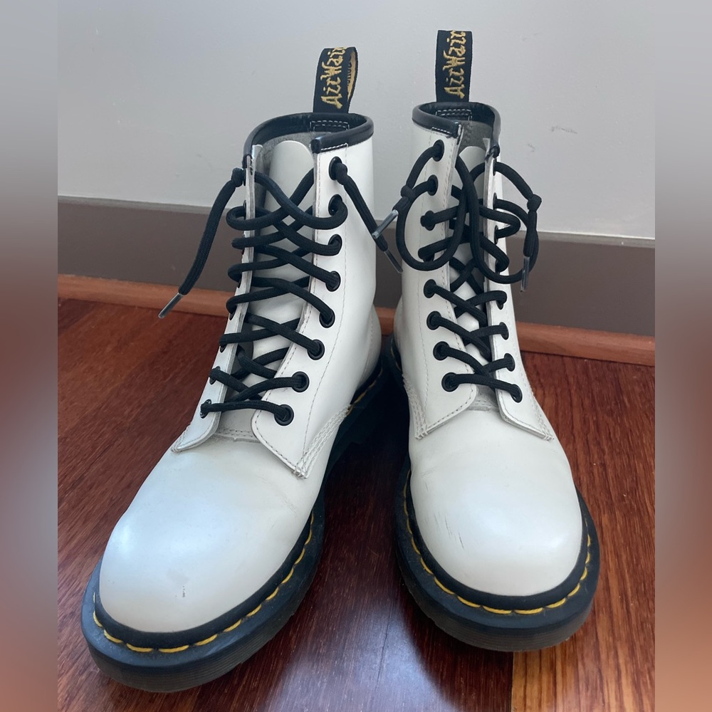 Dr. Martens 1460 Boots - 37 Eu/6